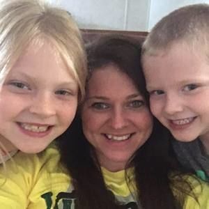 Meet your Posher, Sandy