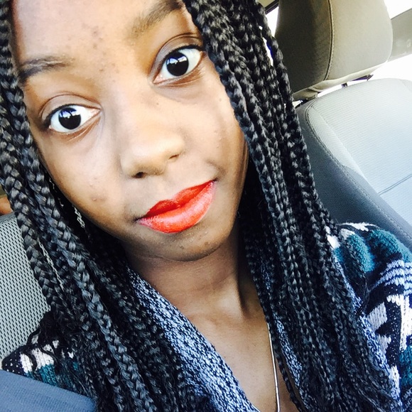 Meet your Posher, Jada - Picture 1 of 1