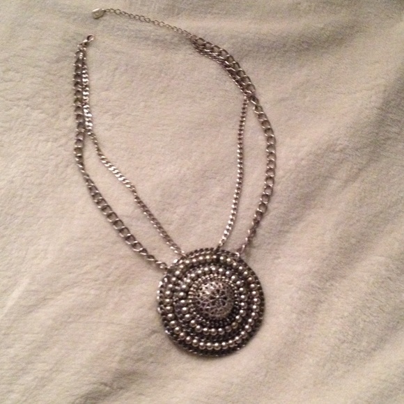 Beautiful Madalian Necklace