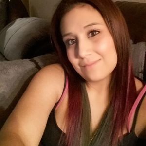 Meet your Posher, Agustina