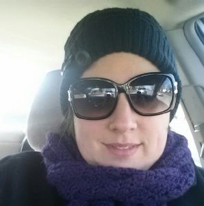 Meet your Posher, Christine