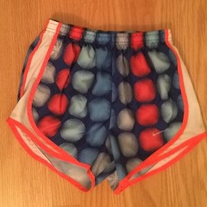 Nike Exercise shorts