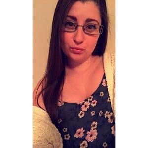 Meet your Posher, Rebecca