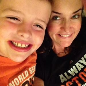 Meet your Posher, Amy