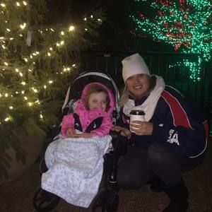 Meet your Posher, Brianna