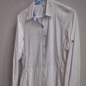 KUHL Wunderer long sleeve shirt