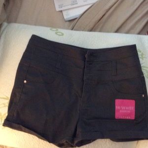 Charlotte Russe shorts