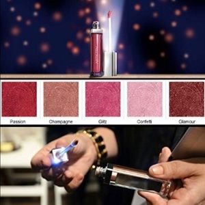 Artistry light up lip gloss - confetti & glamour