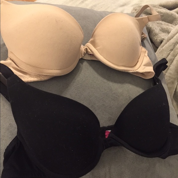 VS/ PINK BRAS ( bundle )