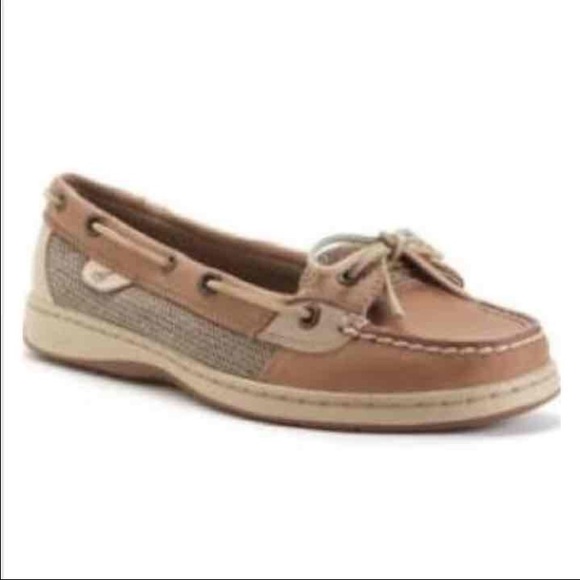 Child 2.5 Sperry's