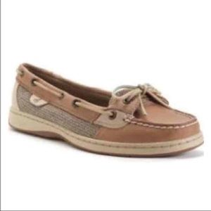 Child 2.5 Sperry's