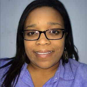 Meet your Posher, Katinka