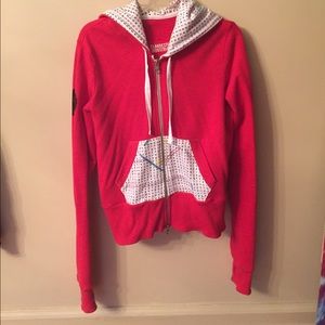 Word search hoodie