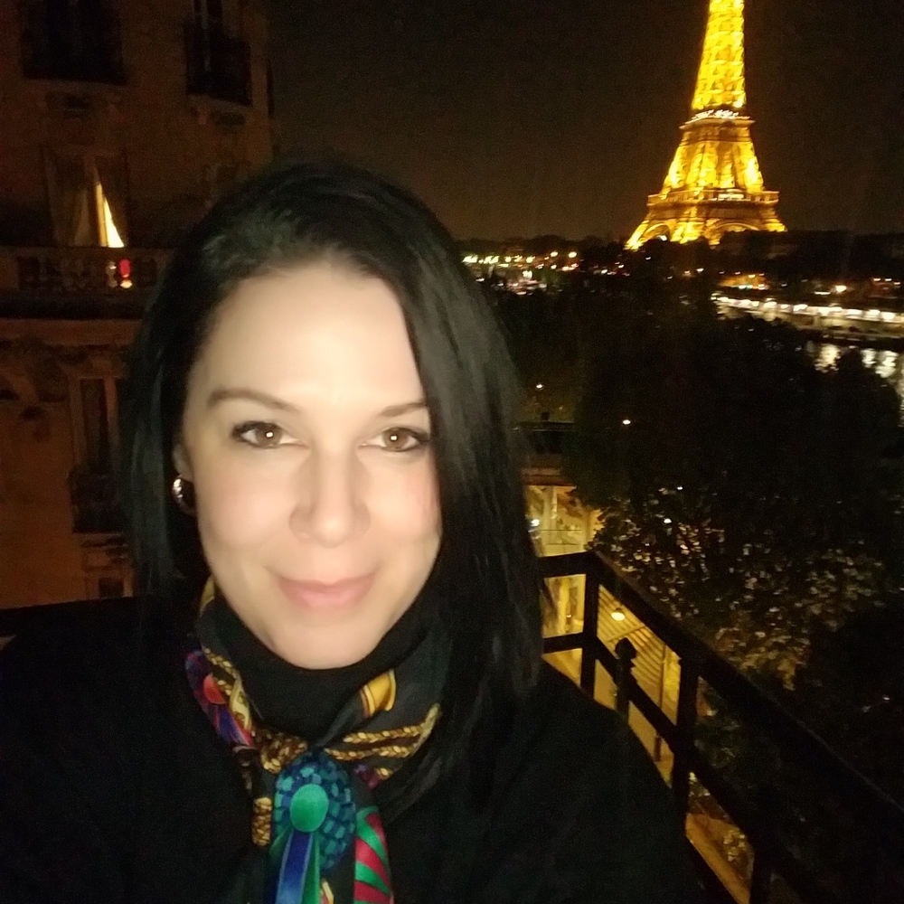 Meet your Posher, Michelle