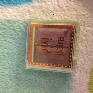 pixi by petra eyeshadow