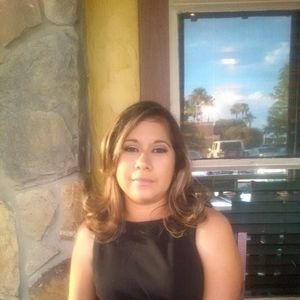 Meet your Posher, Erika