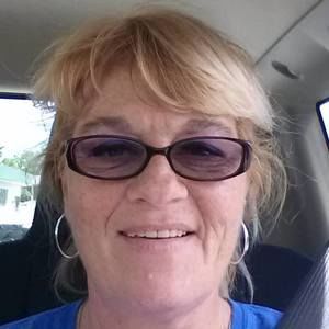 Meet your Posher, Linda