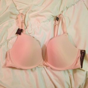 New bra