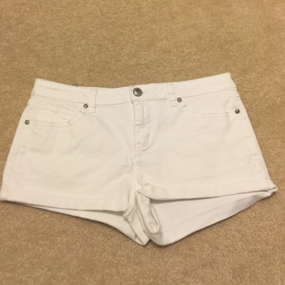Lauren Conrad Shorts