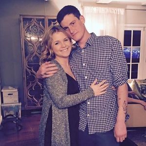 Meet your Posher, Jaimee