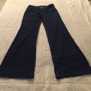 The Limited Jeans