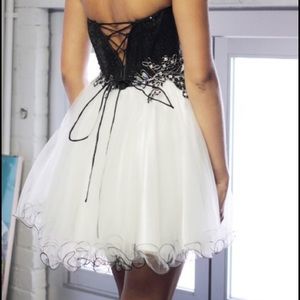 PROM DRESS 🎉 fabuluxe dress