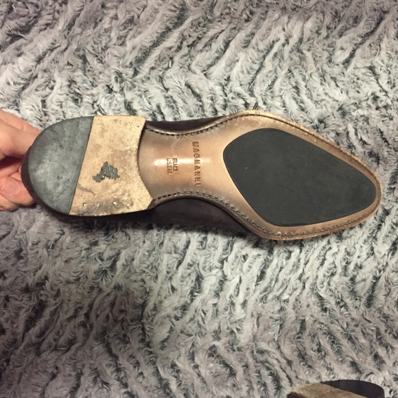 Magnanni Men's Dress Shoes - Picture 3 of 4