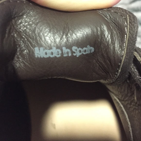 Magnanni Men's Dress Shoes - Picture 4 of 4