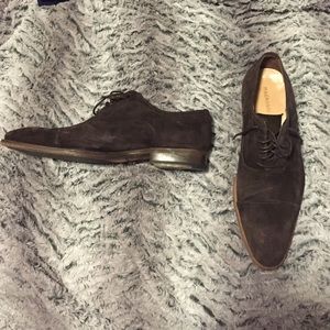 Magnanni Men's Dress Shoes