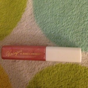 lip gloss (vintage by jessica liebeskind)