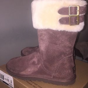 ugg australia women's beckham boot ugg australia women's beckham boot