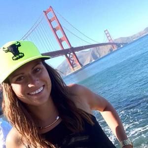 Meet your Posher, Pavla