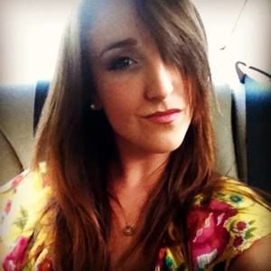 Meet your Posher, Becca