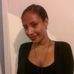 Meet your Posher, Diana