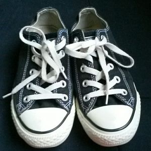 Classic Converse