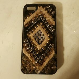 Iphone 5 case free people