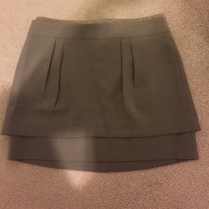 Express skirt