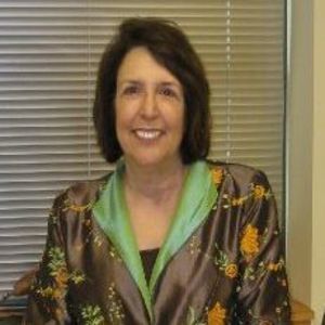 Meet your Posher, Lynne