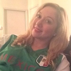 Meet your Posher, Janette