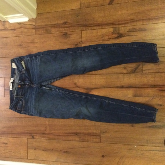 Abercrombie & Fitch Jeans