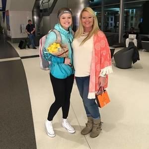 Meet your Posher, Sonya