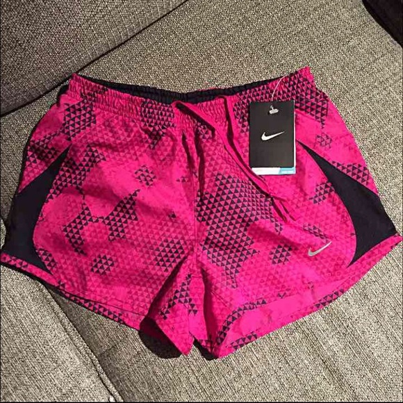 Nike running shirts