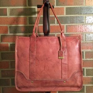 Frye Campus Shopper Tote
