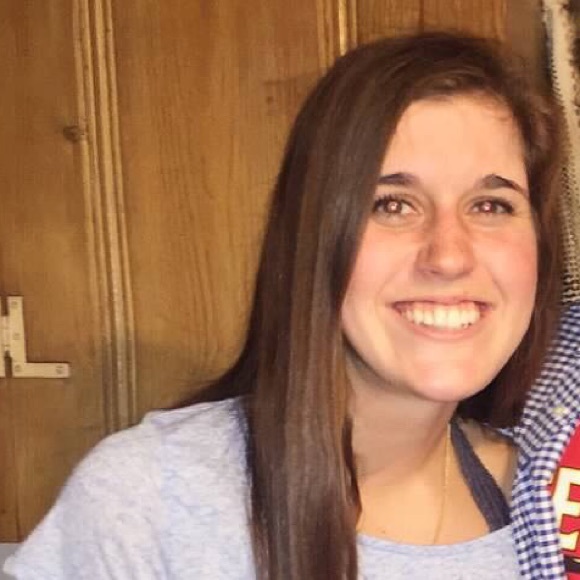 Meet your Posher, Delaney