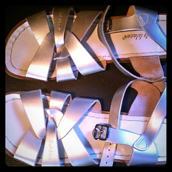 Women's Saltwater Taffy sandals