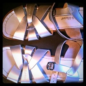 Women's Saltwater Taffy sandals