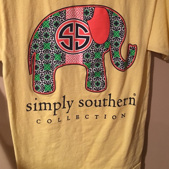 Simply southern