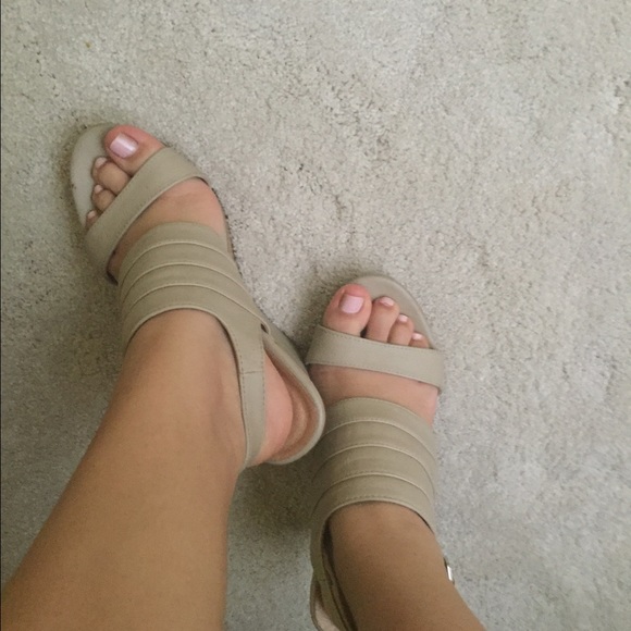 Wedges (: (: - Picture 2 of 2