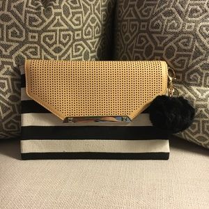 Pom Keychain / Accessory