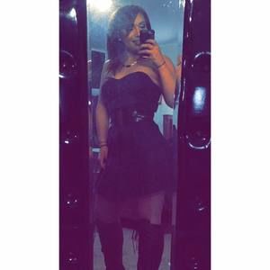 Meet your Posher, Christina